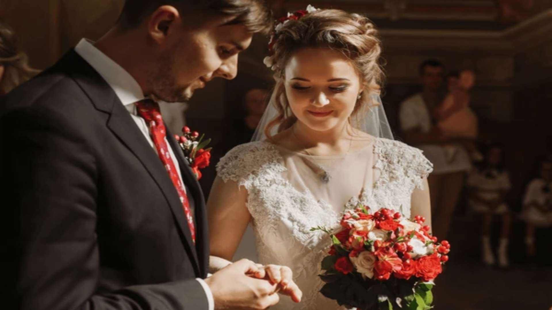 Christian Marriage Law