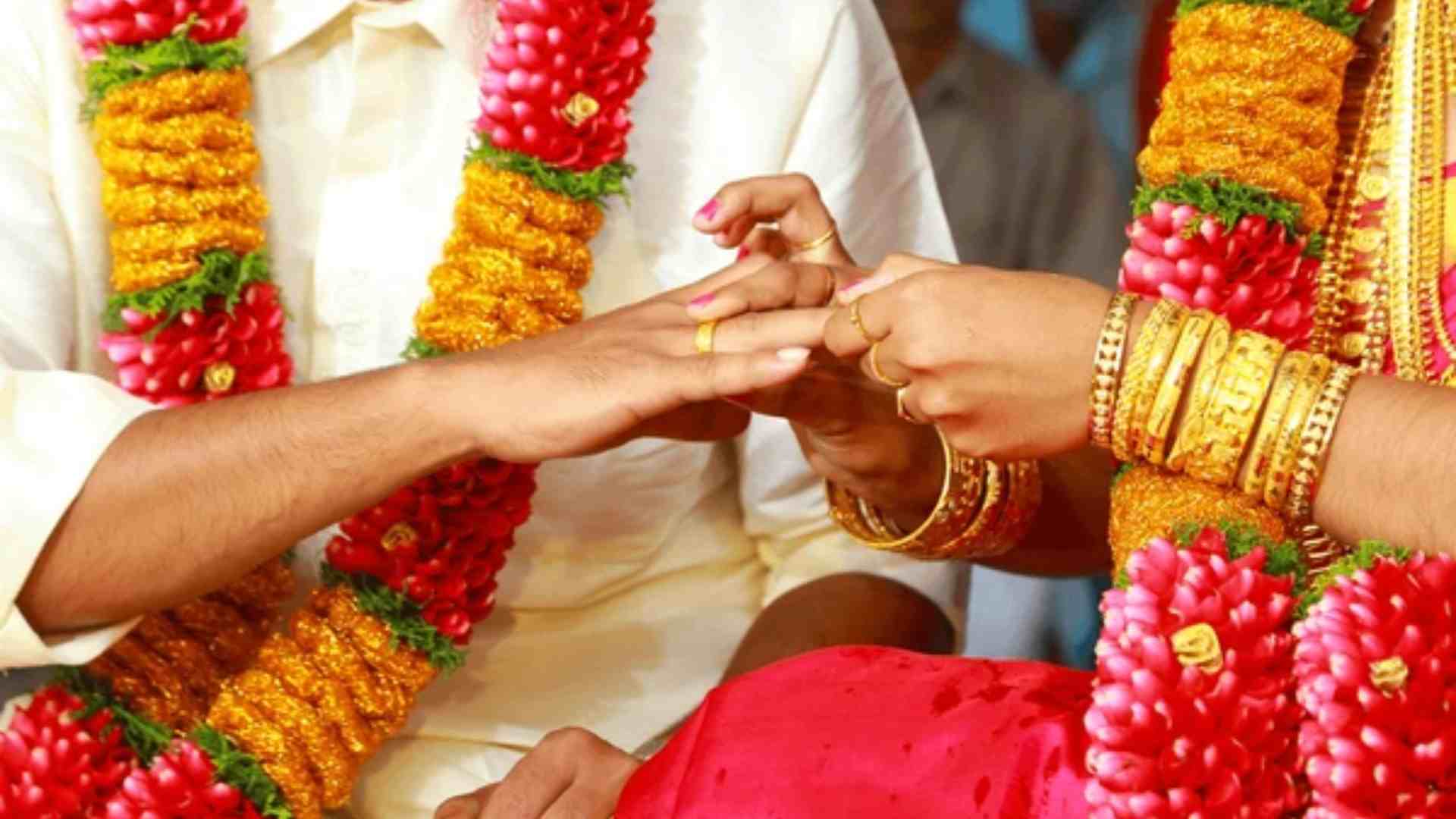 Hindu Marriage Law of 1955