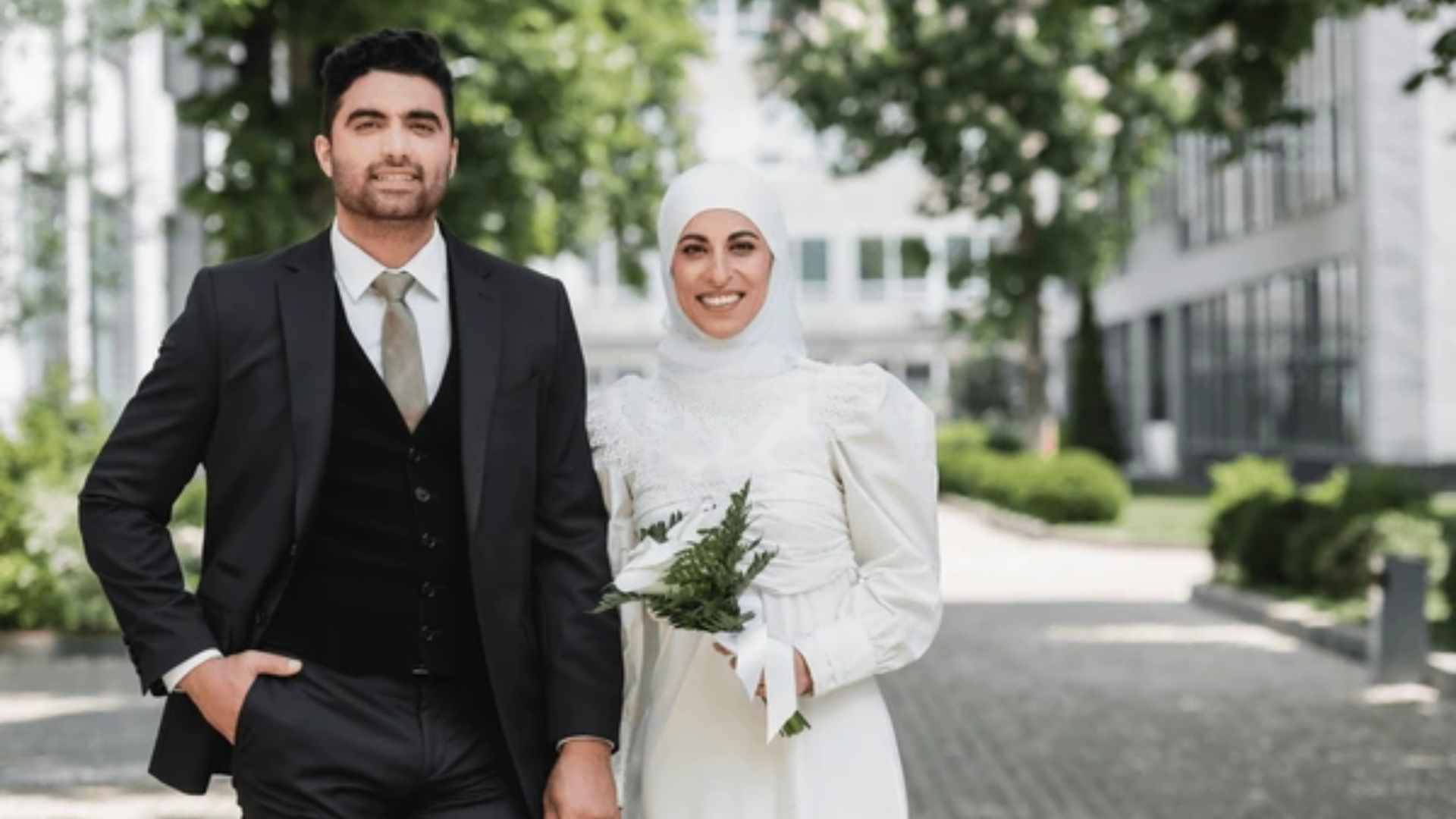 Muslim Marriage Law