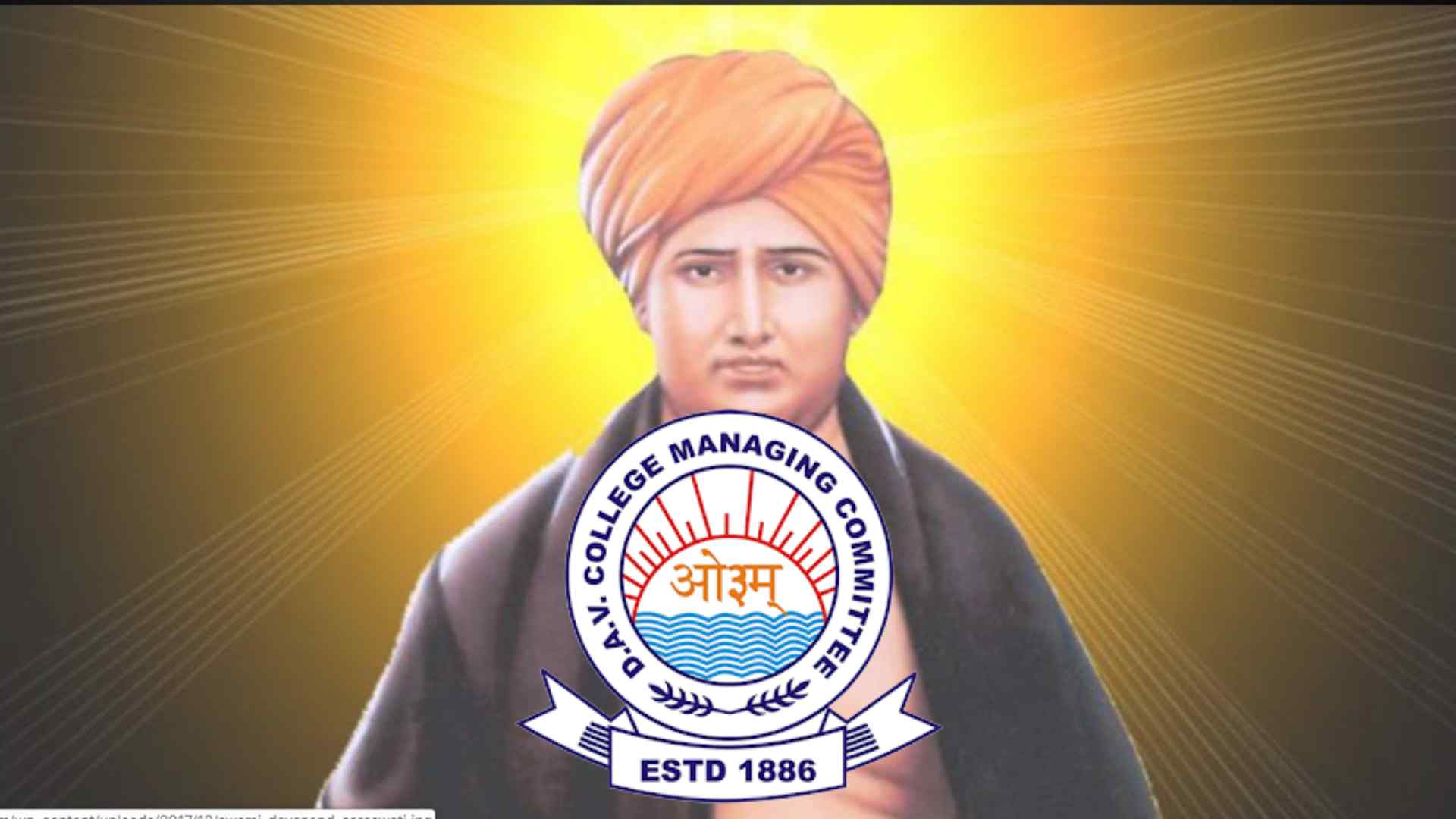 Swami Dayananda