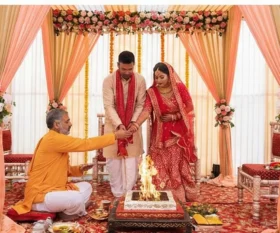 Arya Samaj Marriage
