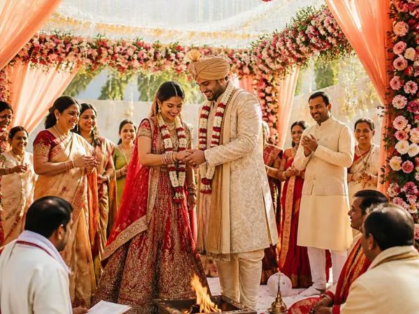 Arya Samaj Marriage Goa