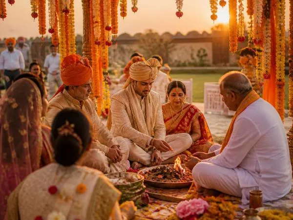 Arya Samaj Marriage Pune