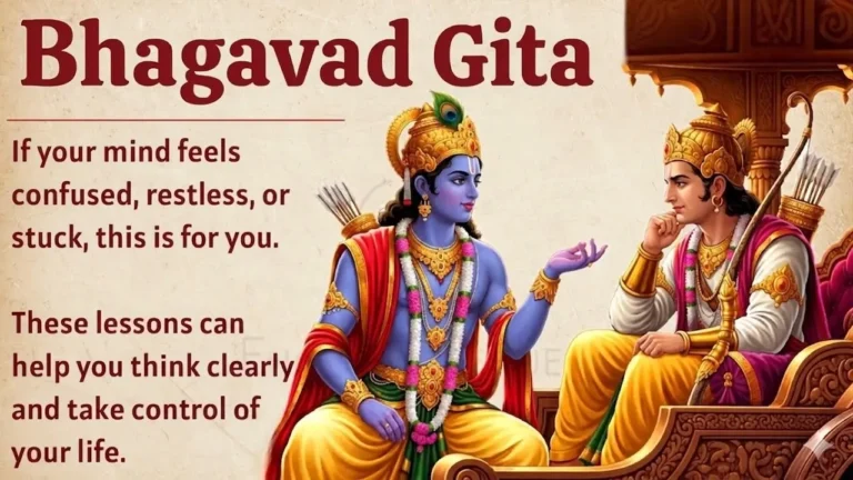 Bhagavad Gita