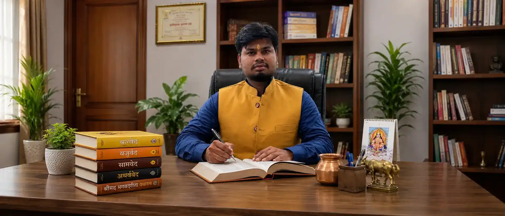 Book Arya Samaj Panditji