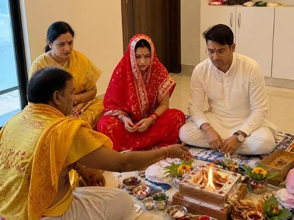 Griha Prvesh Puja Mumbai