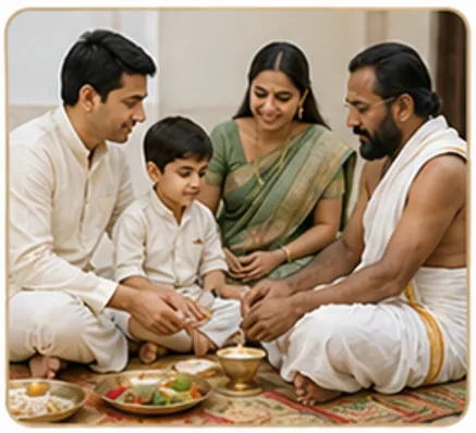 Namakarana Sanskara