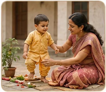 Niskramana Sanskara