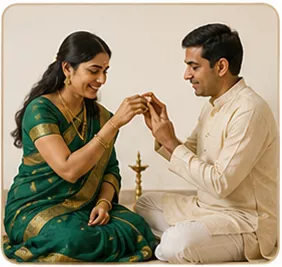 Punsavana Sanskara