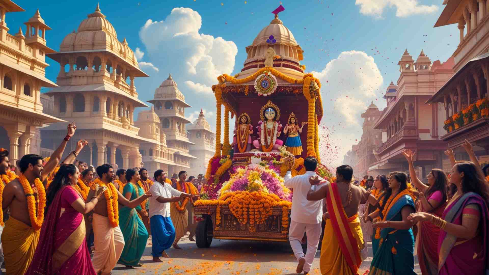 Rama Navami 2025 Date