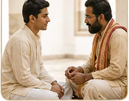 Samavartana Sanskar