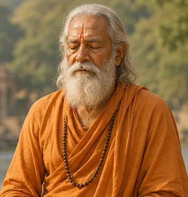 Sannyasa Sanskar