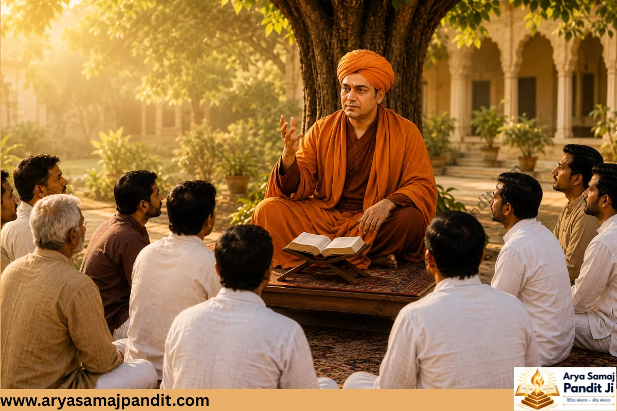 Best Satsang
