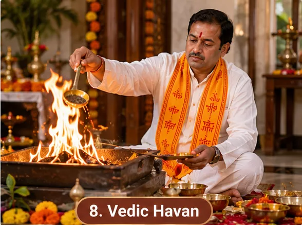havan